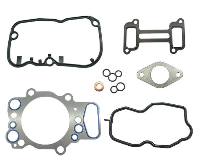 Empaquetadura Motor (MonocilÃ­ndrico) (S/Retenes) Scania K 230 IB (2010/2012) K 310 IA (2010/2012) K 310 IA (Articulado) (2010/2012) K 380 IB (2011/2012)