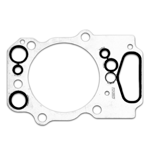 Empaque Culata (XCilindro) Scania G 480 LA 6X4 (2018/) K 310 IB (2012/2016) K 310 IB 4X2 (2018/) K 360 B (2012/2015) K 400 IB 6X2 (2016/) K 360IB (2016/) K 410 B 4X2 (2013/2015) K 410 B 6X2 (2013/2015) P 410 (2013/2013)
