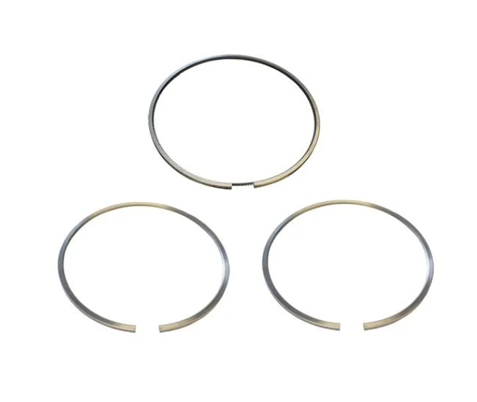 Juego Anillos Motor (X Cilindro). STD Scania K 360 B (2012/2015) K 360IB (2016/) K 400 IB 4X2 (2016/) K 400 IB 6X2 (2016/) K 410 B 4X2 (2013/2015) K 410 B 6X2 (2013/2015) P 410 (2013/2013)
