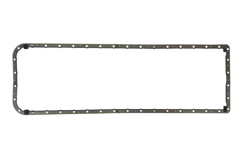 Empaque Sobre Carter Scania K 360 B (2012/2015) K 360IB (2016/) K 400 IB 4X2 (2016/) K 400 IB 6X2 (2016/) K 410 B 4X2 (2013/2015) K 410 B 6X2 (2013/2015)